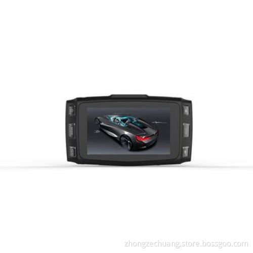 Vehicle video recorder